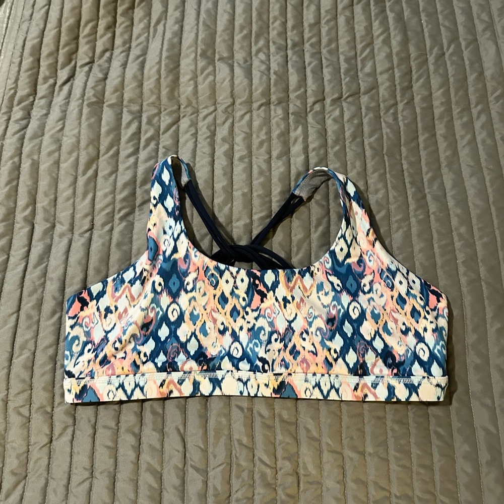 Born Primitive Sports Bra
